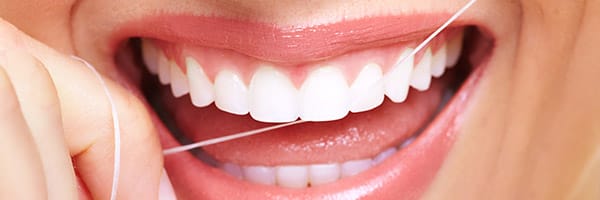 Maintain Your Teeth