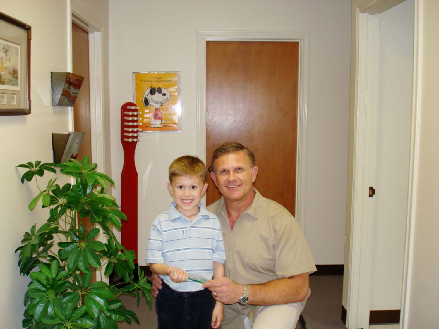 Dickinson Dental Dickinson